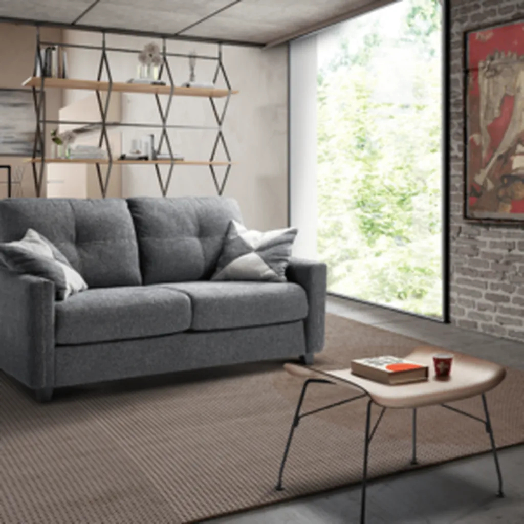 Notre zone d'activité pour ce serviceVente canapés convertibles et fauteuils fabriqués en France