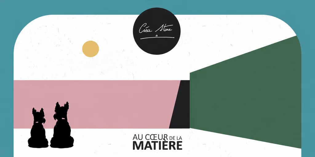 Catalogue CréaStone