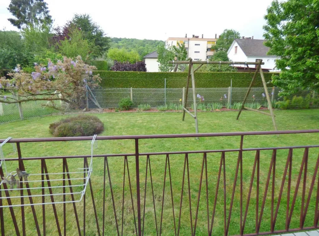 Vends maison individuelle avec jardin proche écoles proche caudebec lès elbeuf 76