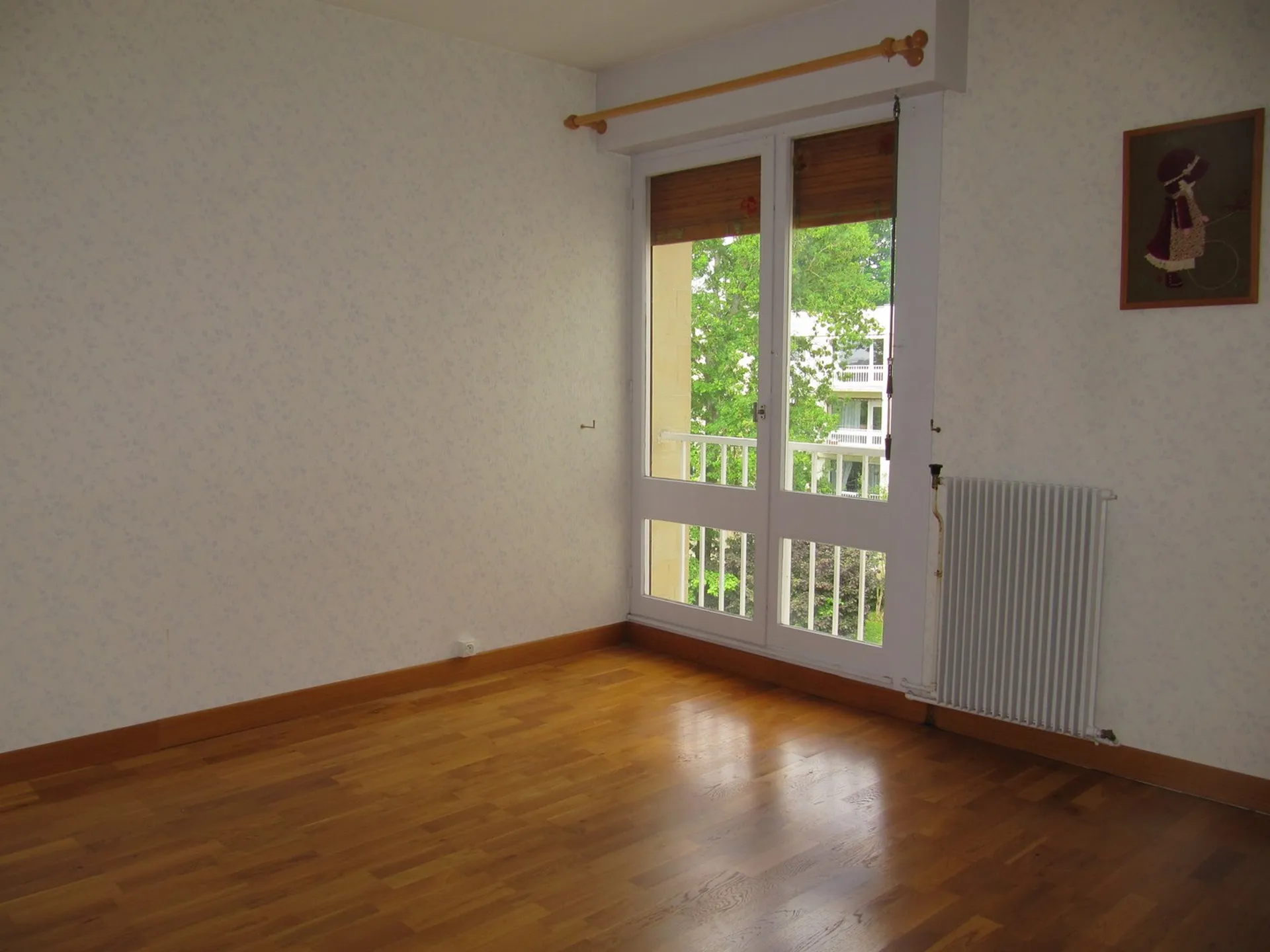 Acheter un appartement à Lisieux avec un ascenseur et un garage