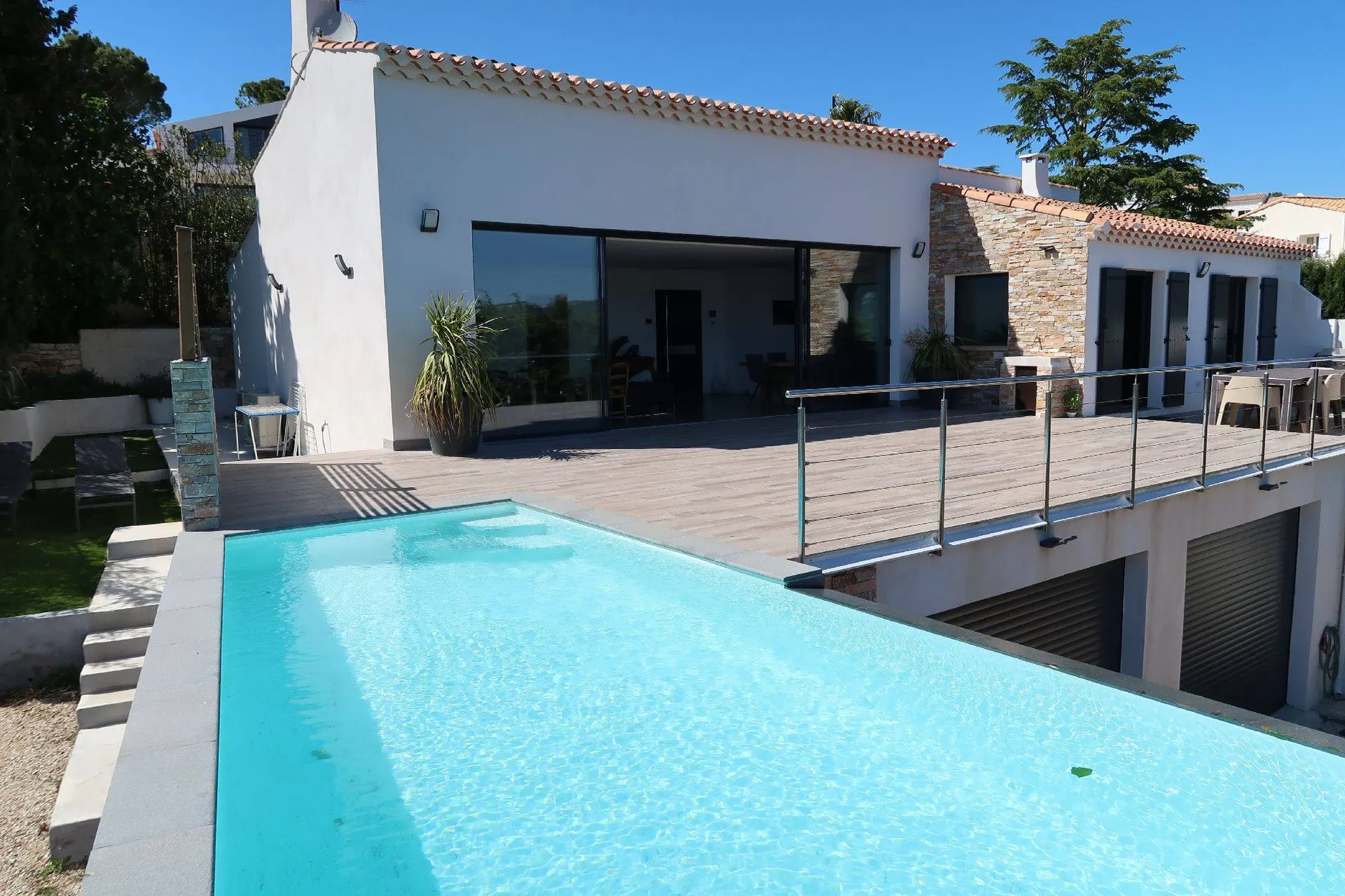 Maison à vendre à Cassis