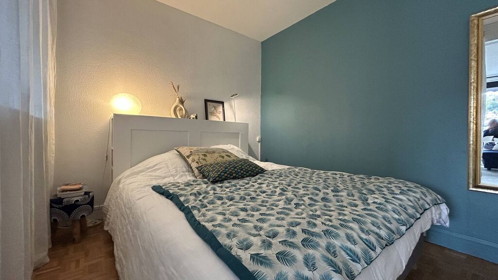 SOUS COMPROMIS Appartement idéalement situé avec balcon, ascenseur, Dieppe, 76 Normandie