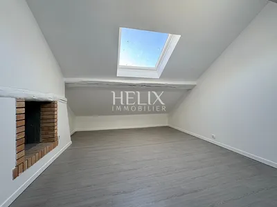 Magnifique appartement avec une terrasse avec une belle vue dans le centre de Saint Germain en LAye