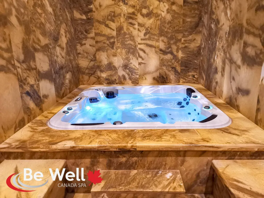 jacuzzi bien être aix en provence