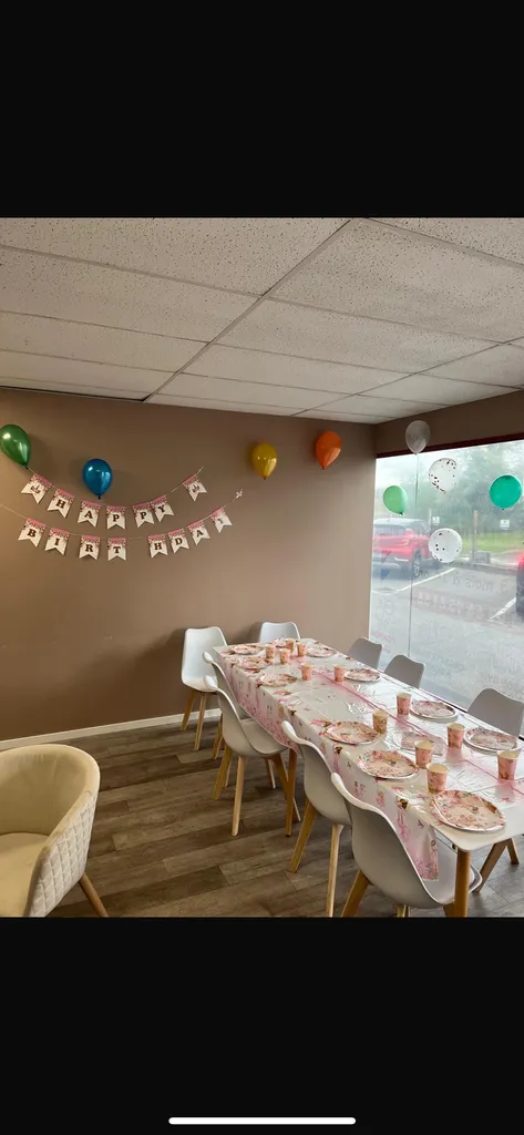 Faire un anniversaire avec du sport pour mon enfant qui a entre 3 à 14 ans avec une formule tout compris sur l’Union proche de Toulouse