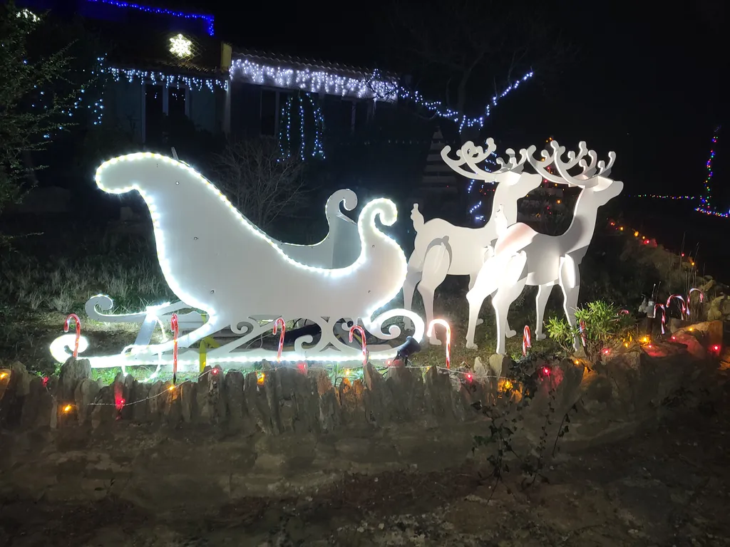 Pourquoi louer un décor de Noël plutôt que de tout acheter ? | Cool Events