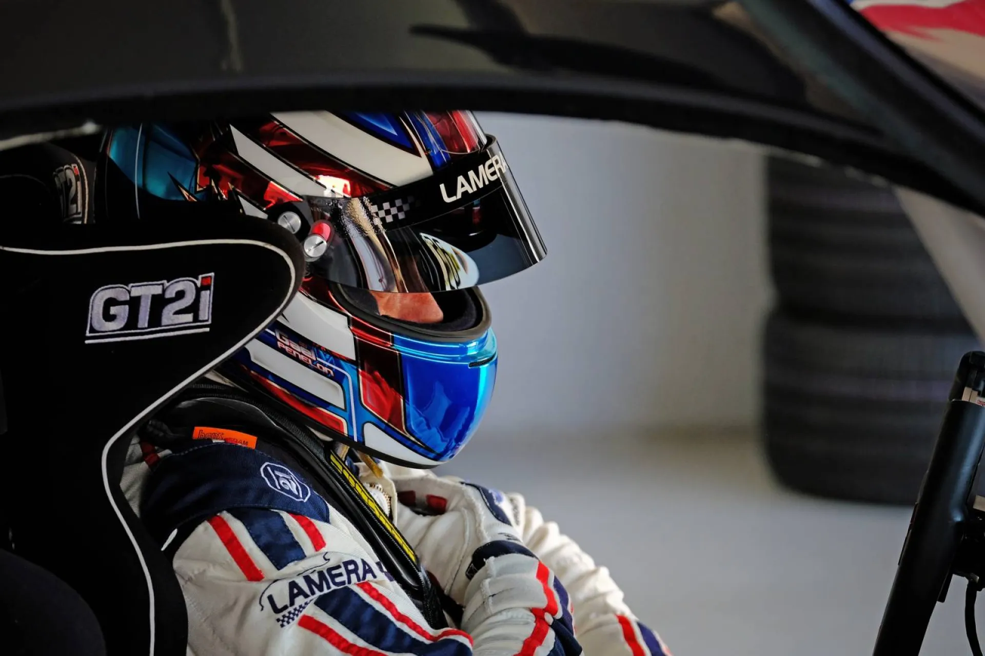 Taxi vers circuit Paul Ricard pour le Castellet