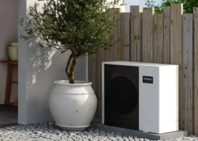 Unité extérieure FRISQUET