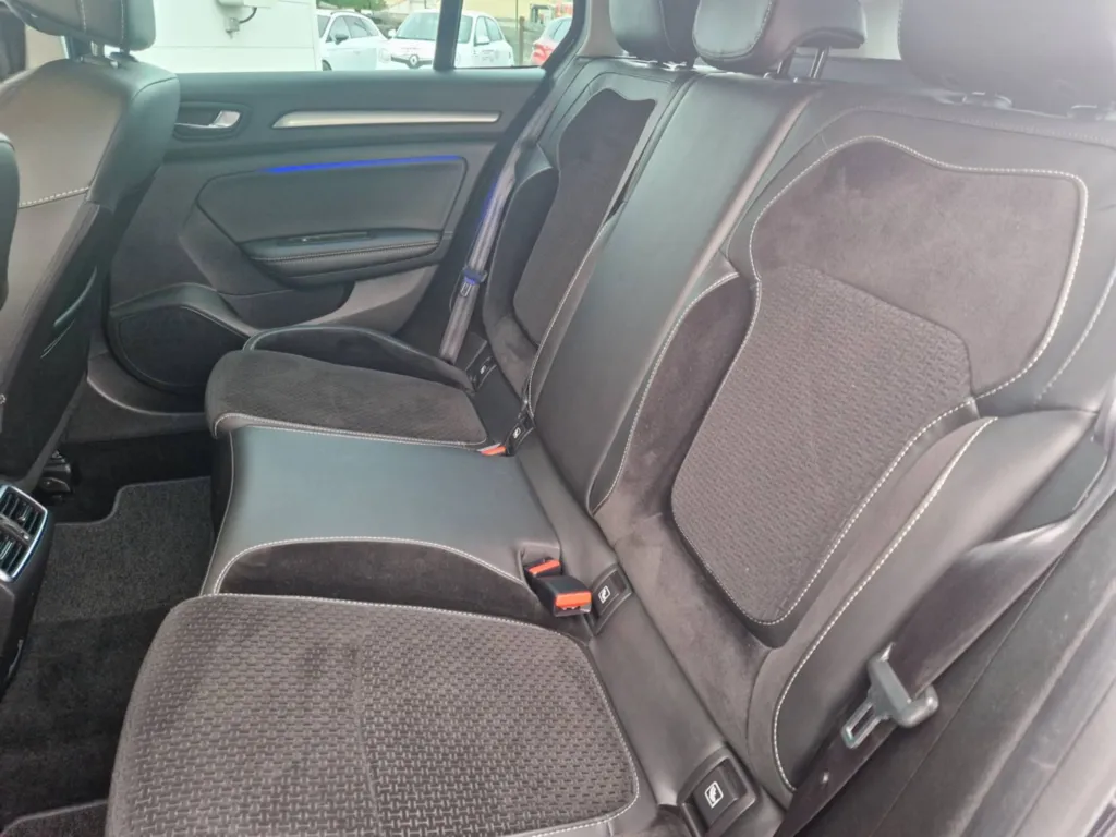 RENAULT MEGANE IV ESTATE 1.3 TCE 140 INTENS OCCASION PRES DE TOULOUSE EN OCCITANIE