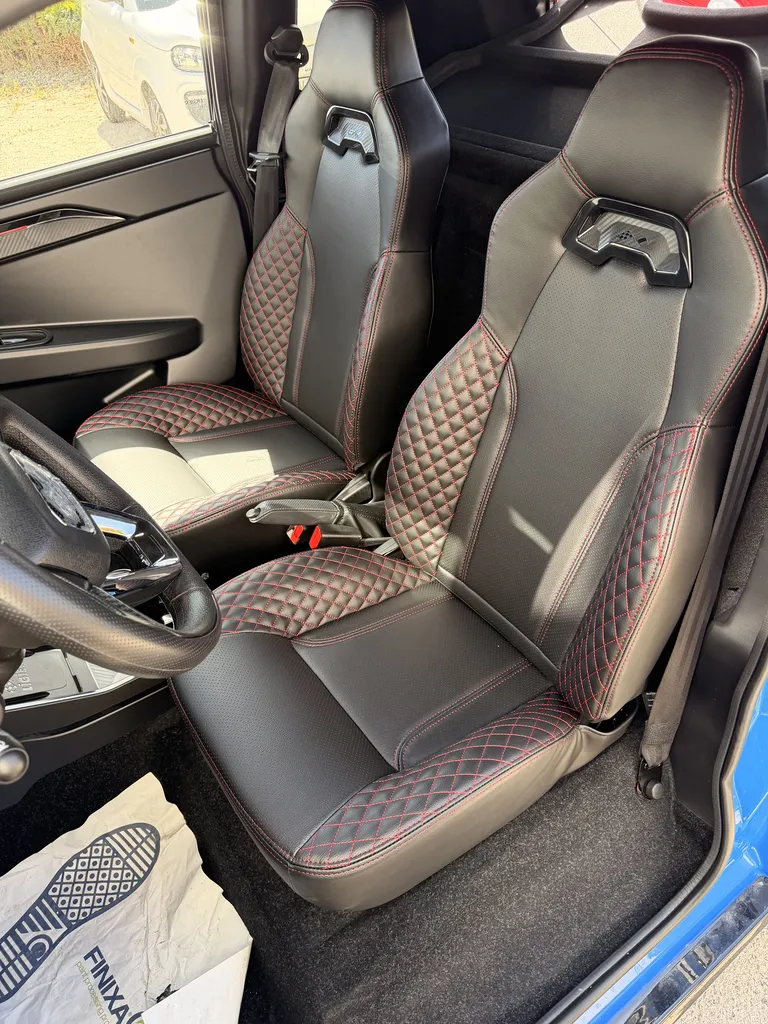 Retrait de permis solution