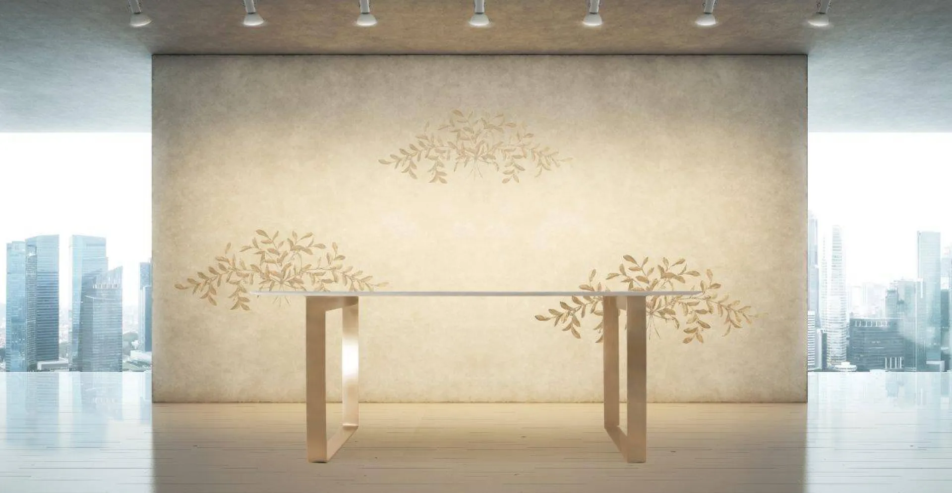 Vente mobilier de designer Marseille