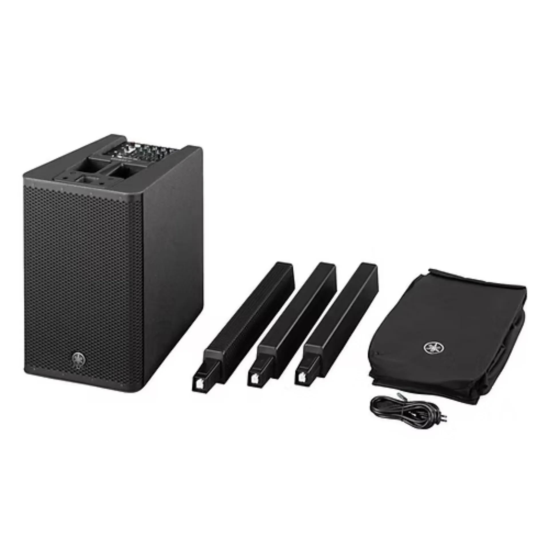 ENCEINTE AMPLIFIEE YAMAHA STAGEPAS 1K