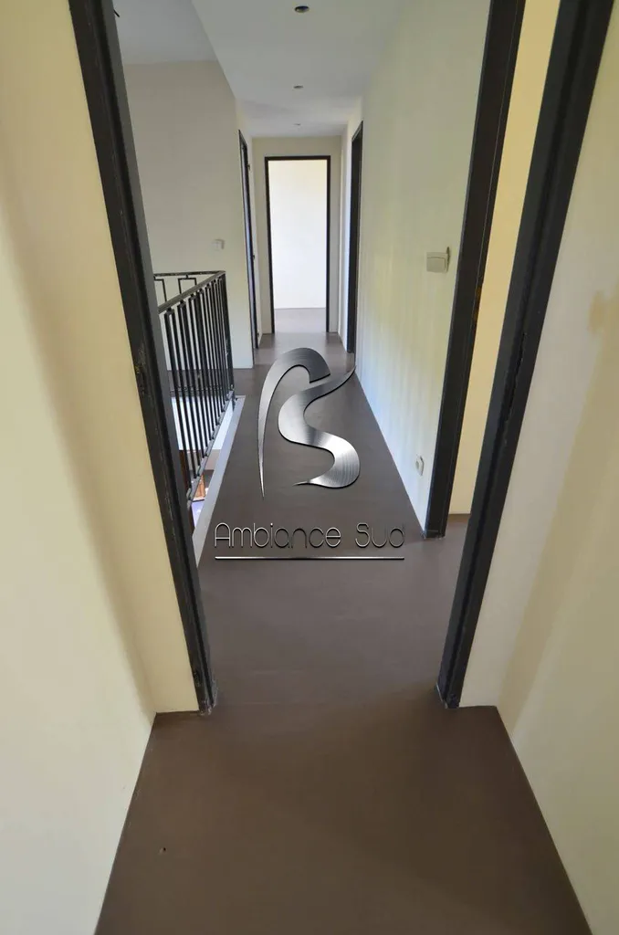 AMBIANCE SUD BETON CIRE TALOCHE A SAINT TROPEZ