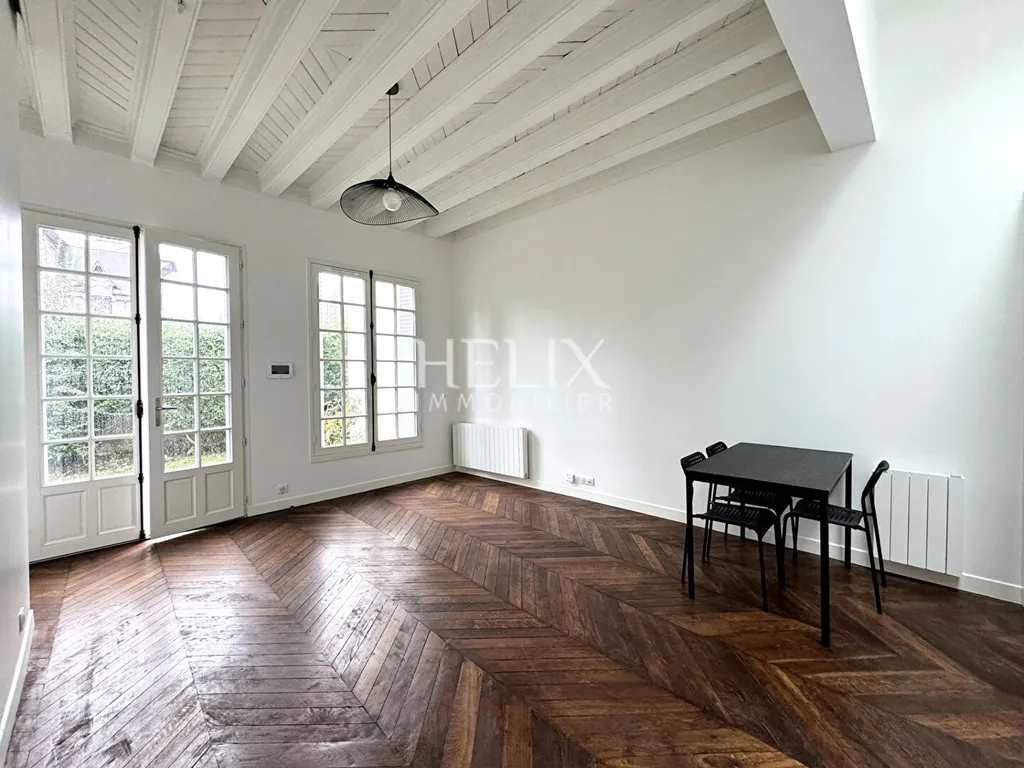 A louer Appartement 3 pièces 