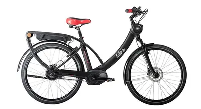 Soldes vélo à assistance électrique à Lyon