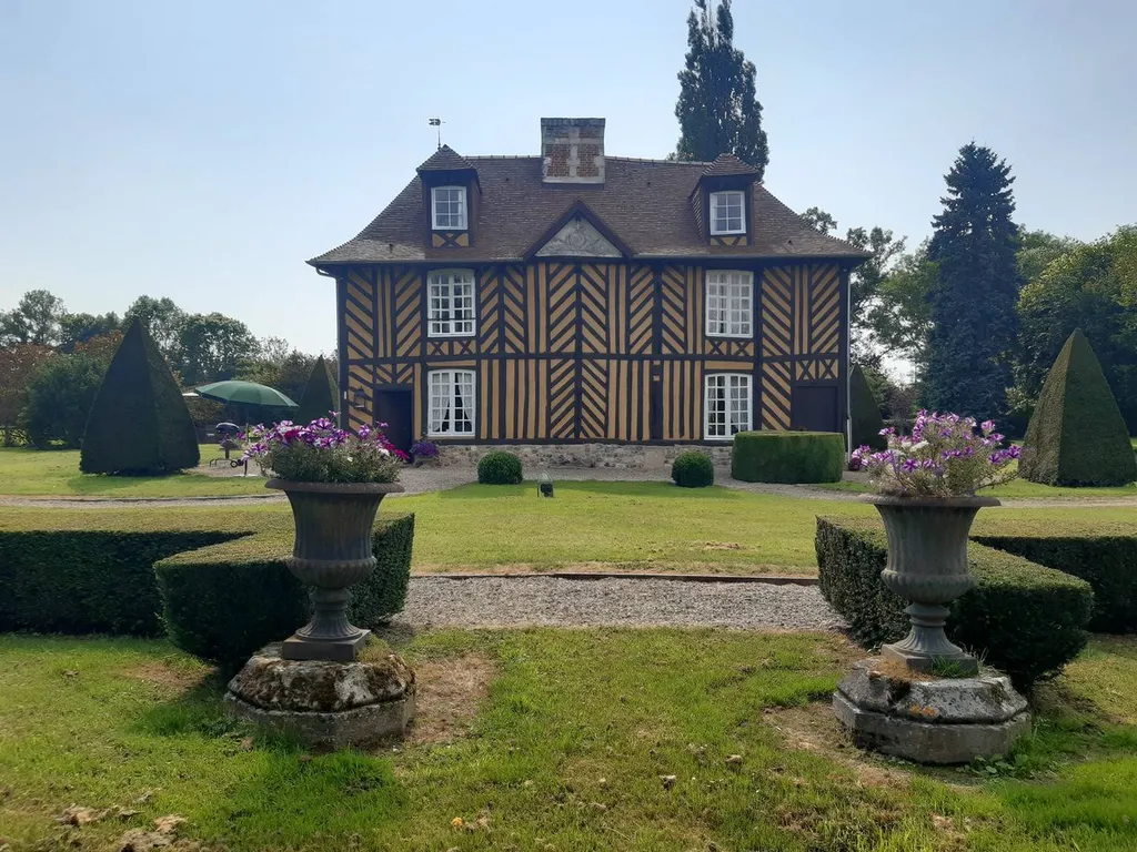 Nos prestations sur le secteur deDeauville 14800 dans le Calvados