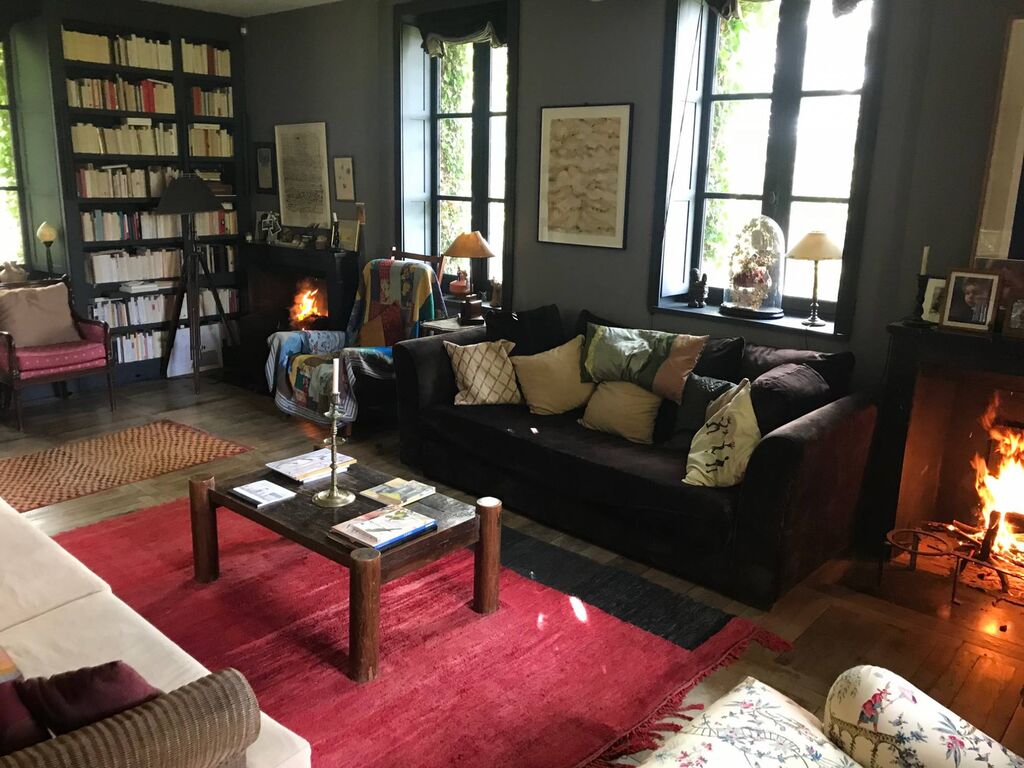 A vendre maison de caractère  Courtonne les deux eglises 14