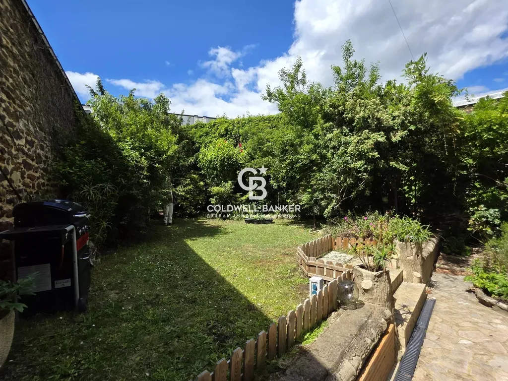 maison de famille à vendre au mans proche gare