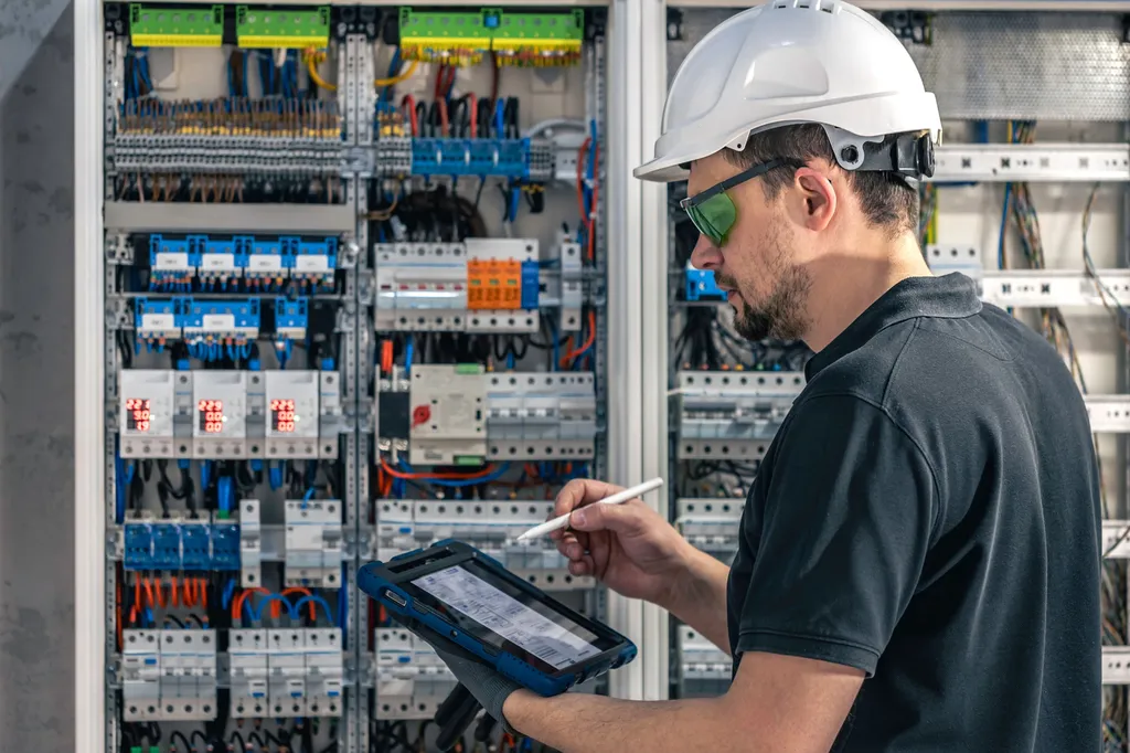Entreprise d'électricité générale spécialisée en installation, rénovation et sous-traitance CVC pour particuliers et professionnels à Bessay 85320 en Vendée