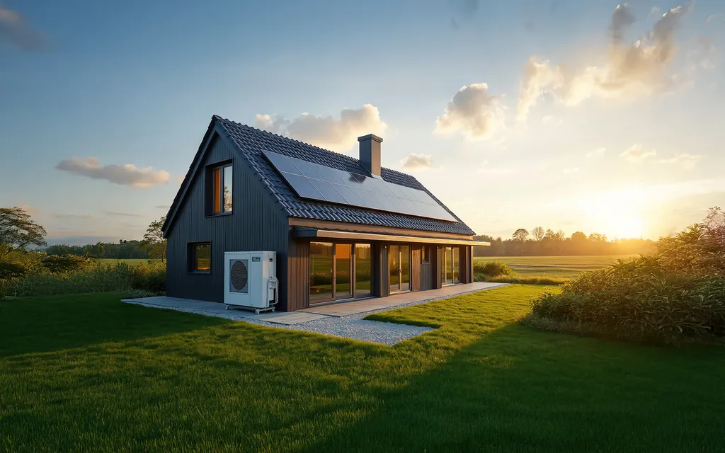 Installer des solutions solaires performantes pour l’autonomie énergétique en Provence