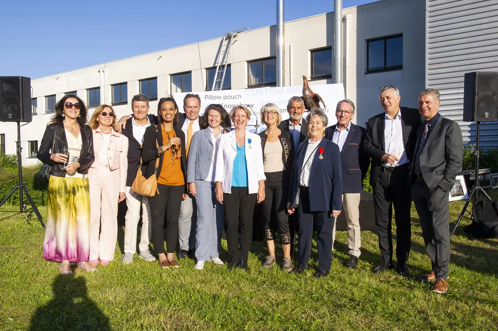 photographe événementiel Lyon