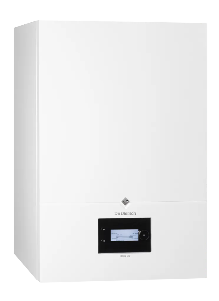 Installation de chaudières De Dietrich sur Colomiers 31 et ses environs avec EFFITECH 31 