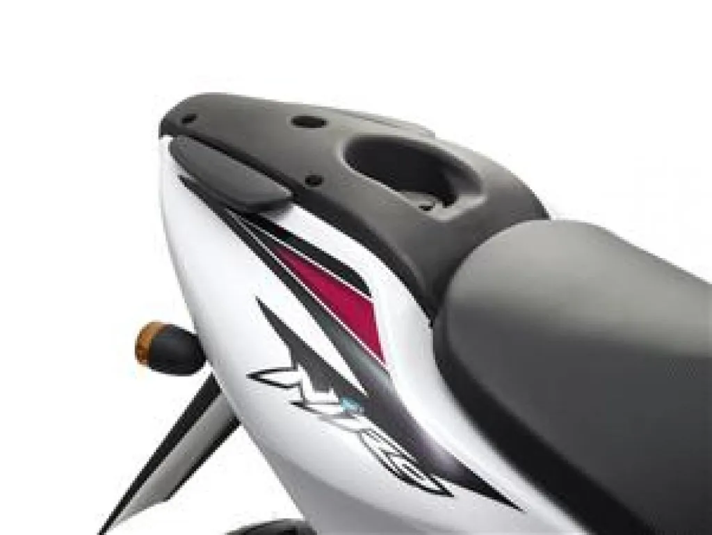Scooter MBK Nitro