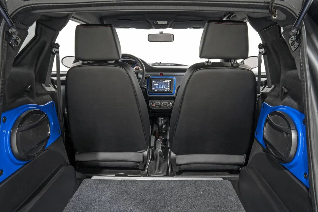 Ligier Plan de Campagne 