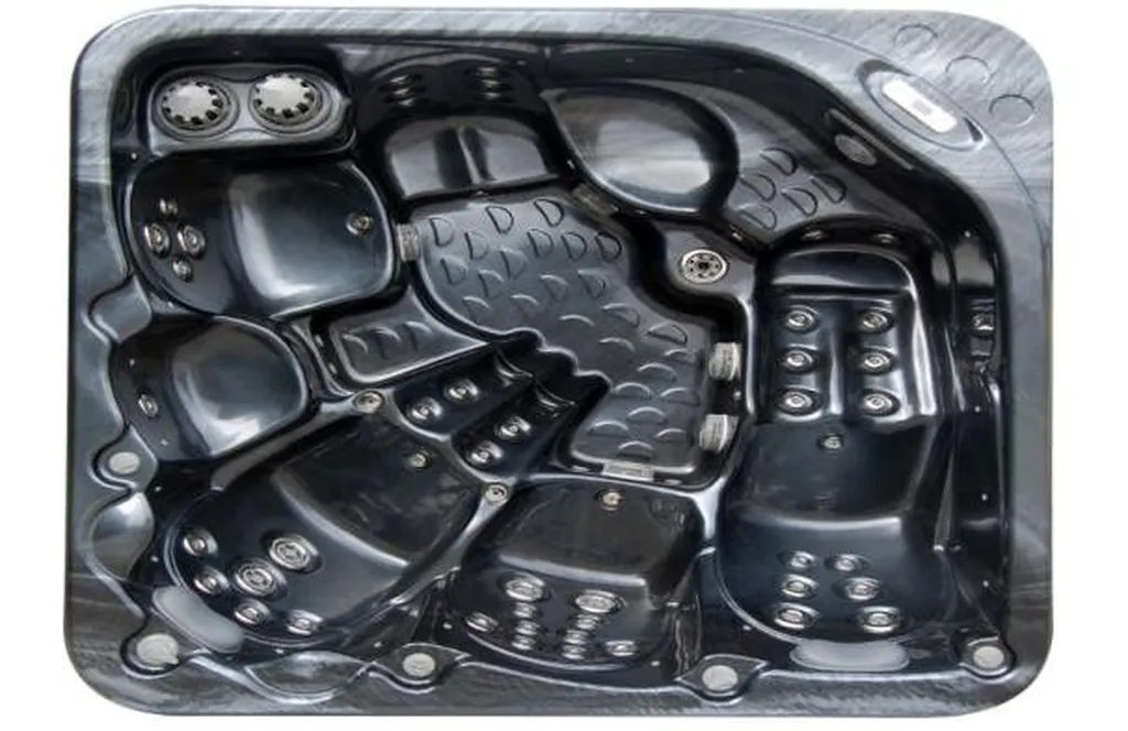 SPA SERIE DA-5700 OCEANS