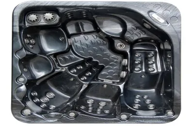 SPA SERIE DA-5700 OCEANS