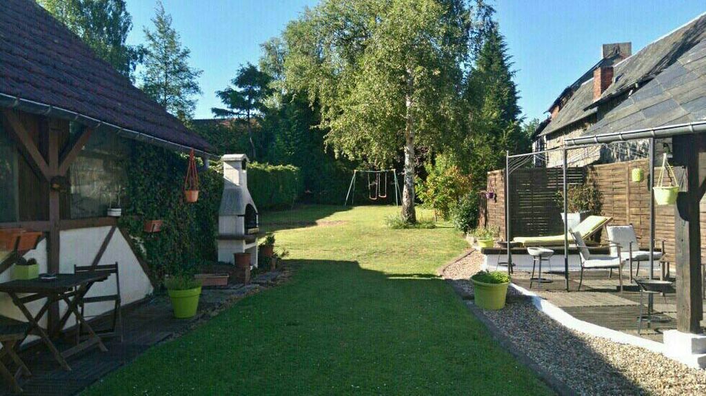 Acquérir maison normande, au coeur du pays d'auge, Calvados 14, Eure 27, Orne 61