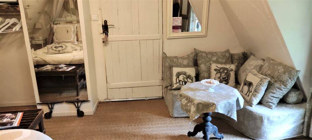 Maison Normande, Région HONFLEUR, Calvados 14600