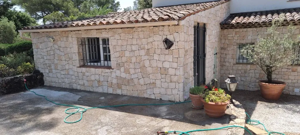 SOFIA - PAREMENT PROVENÇAL