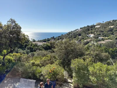 Villa 6 pièce(s) 4 chambre(s) 155 m² Les Issambres (83380)