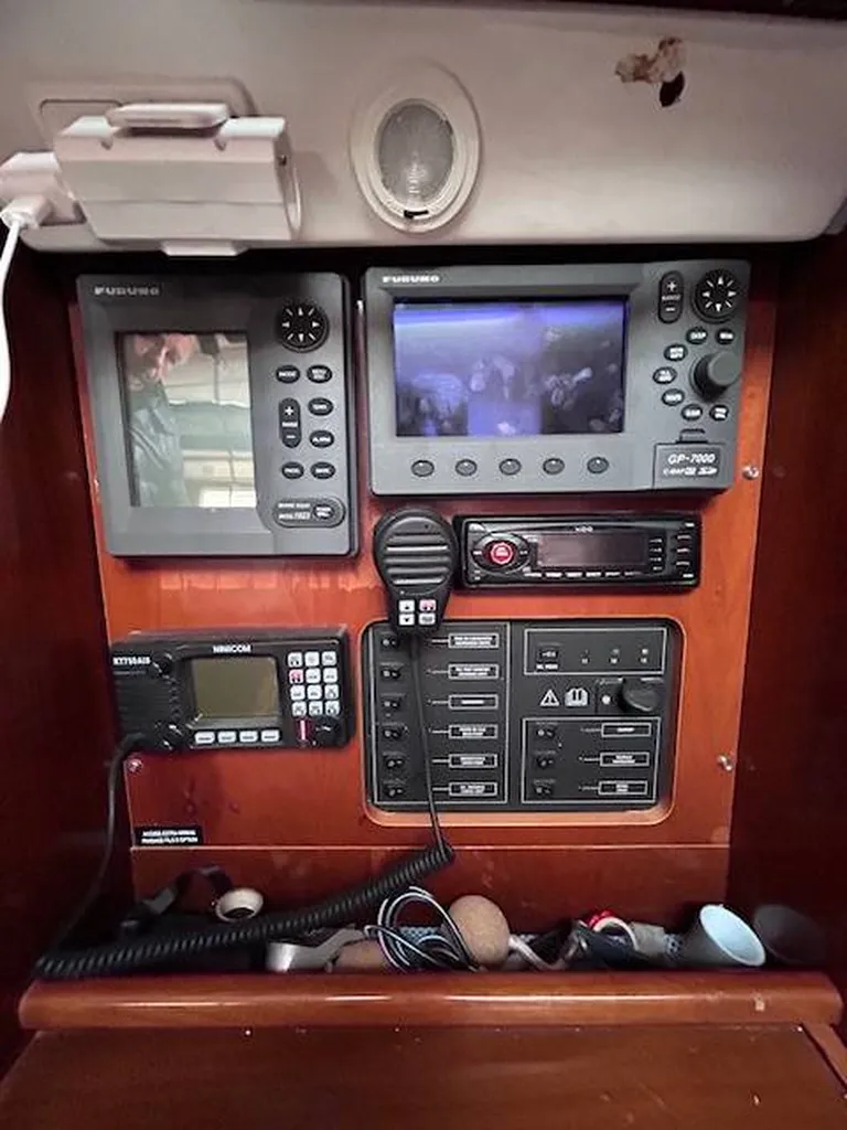 Océanis 311 Clipper Bénéteau d'occasion à vendre en France