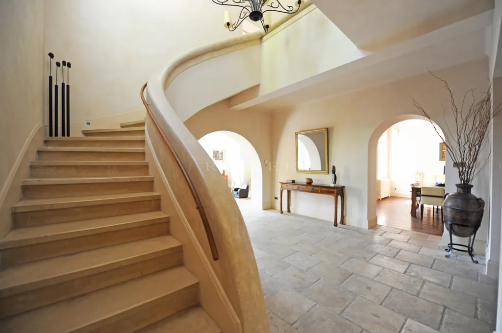 Belle propriété à vendre proche d'Avignon