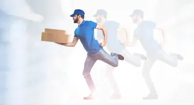 Expéditions rapides de vos colis urgents avec  Livr'Express® entre Lyon (69) et St Etienne (42)