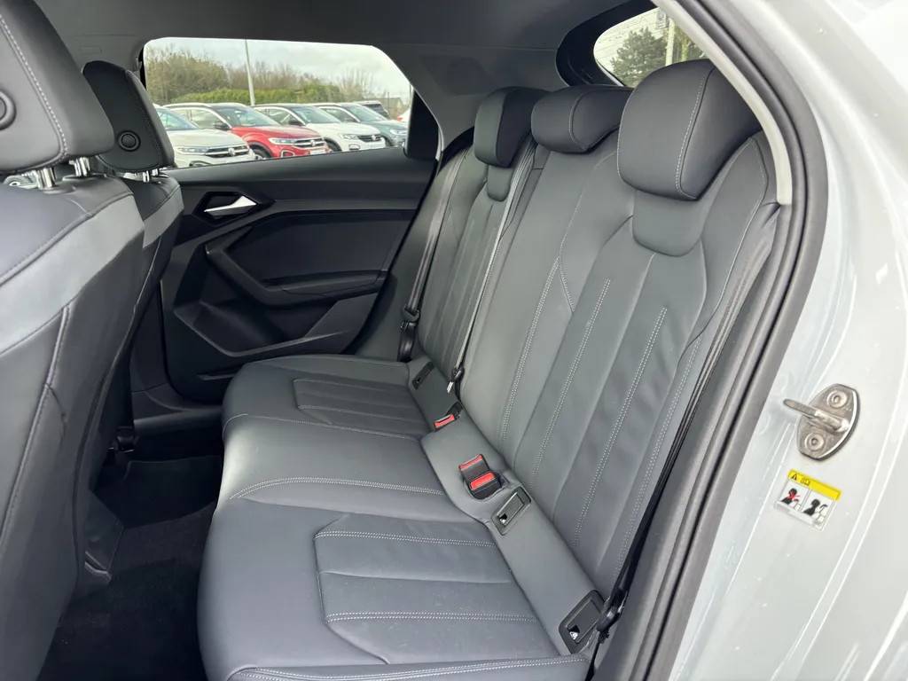 Achat voiture d'occasion Audi A1 Allstreet à proximité de Le Havre chez Caudebec Automobiles