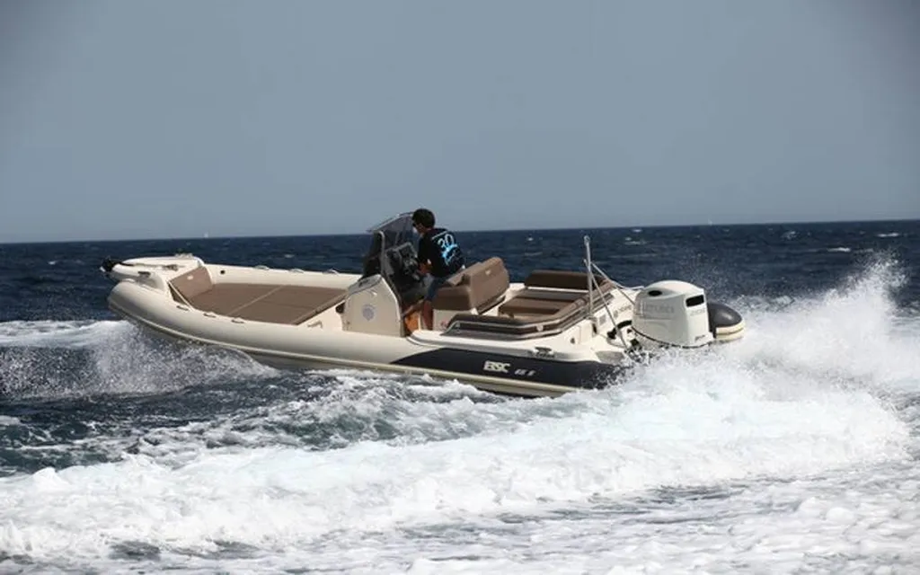 Notre zone d'activité pour ce serviceVente de bateau semi rigide d'occasion à la Teste-de-Buch proche Arcachon Gironde