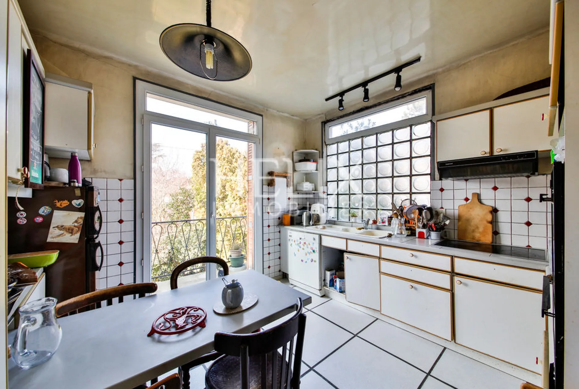 Domaine de Grandchamps - Maison à vendre