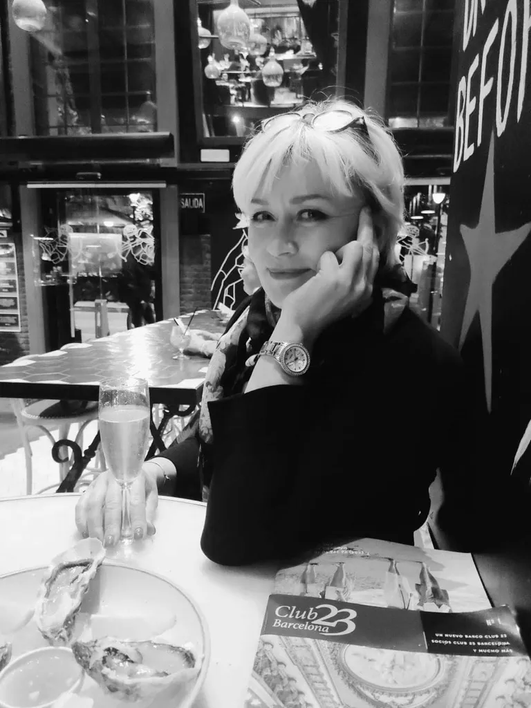 Tatiana