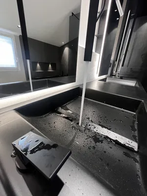 rénovation salle de bain sur mesure