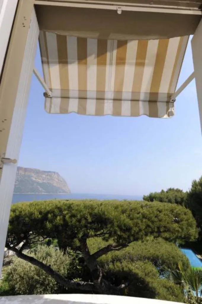 location sasonnière classe cassis