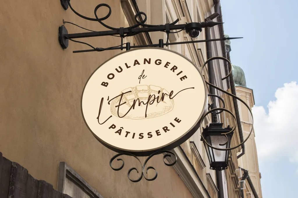 graphiste pour charte graphique pour restructurer identité visuelle société artisan à draguignan