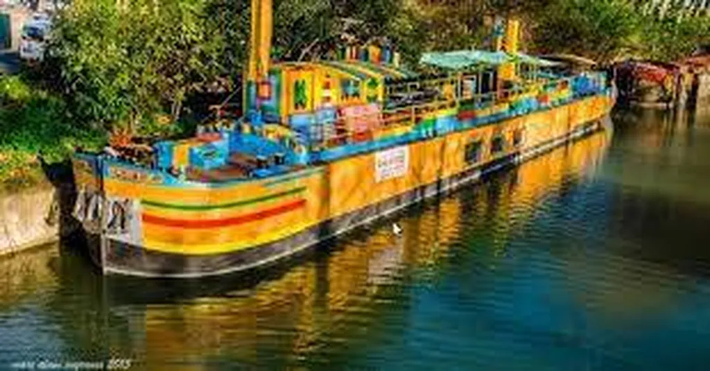 Les écluses de Béziers camping bord de mer Cap d'Agde