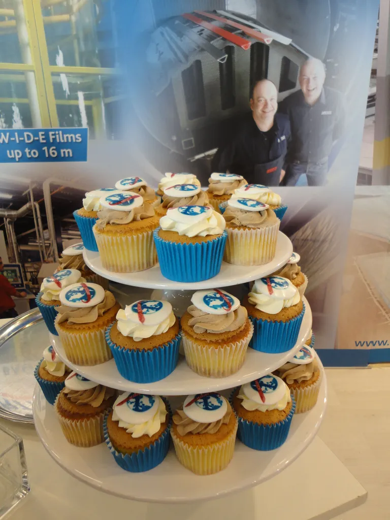 Gâteaux Personnalisés