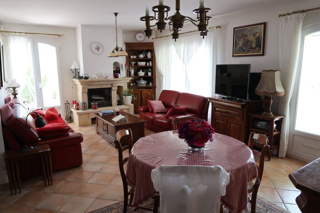 Villa à vendre à Cassis avec piscine