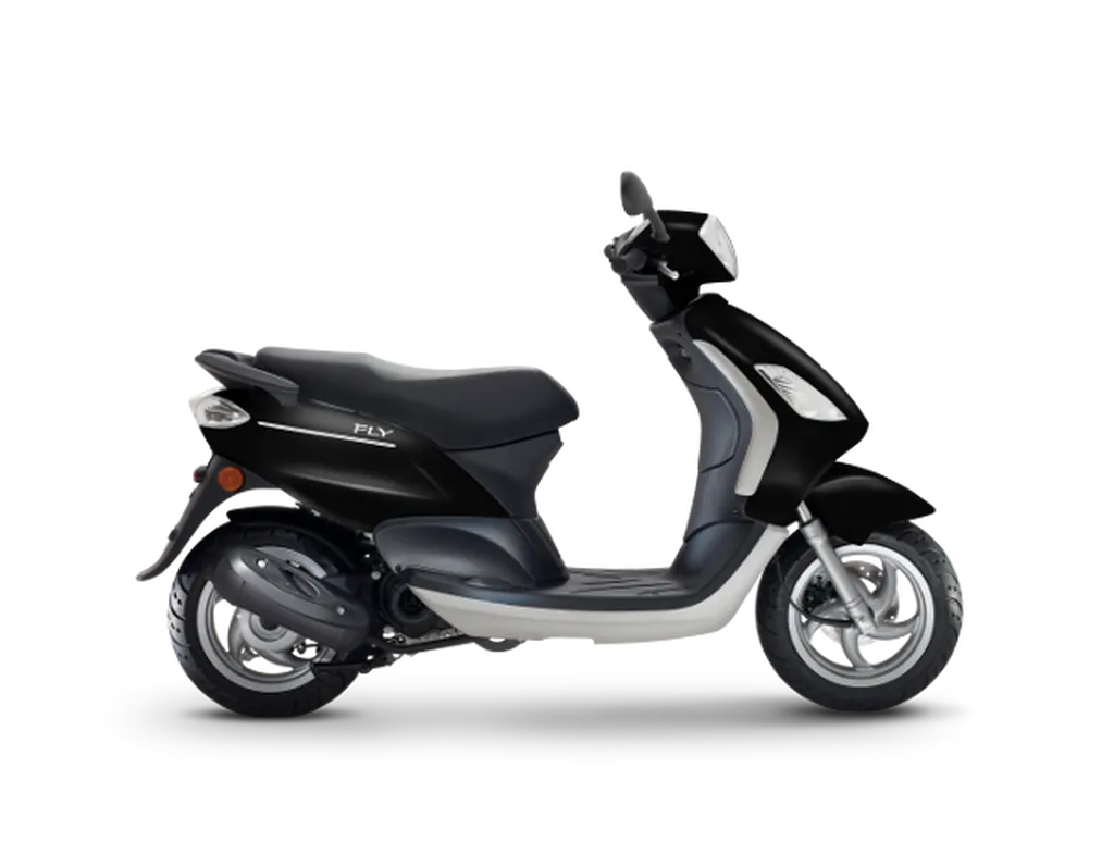 SCOOTER NEUF PIAGGIO FLY 50 2 TEMPS VAR