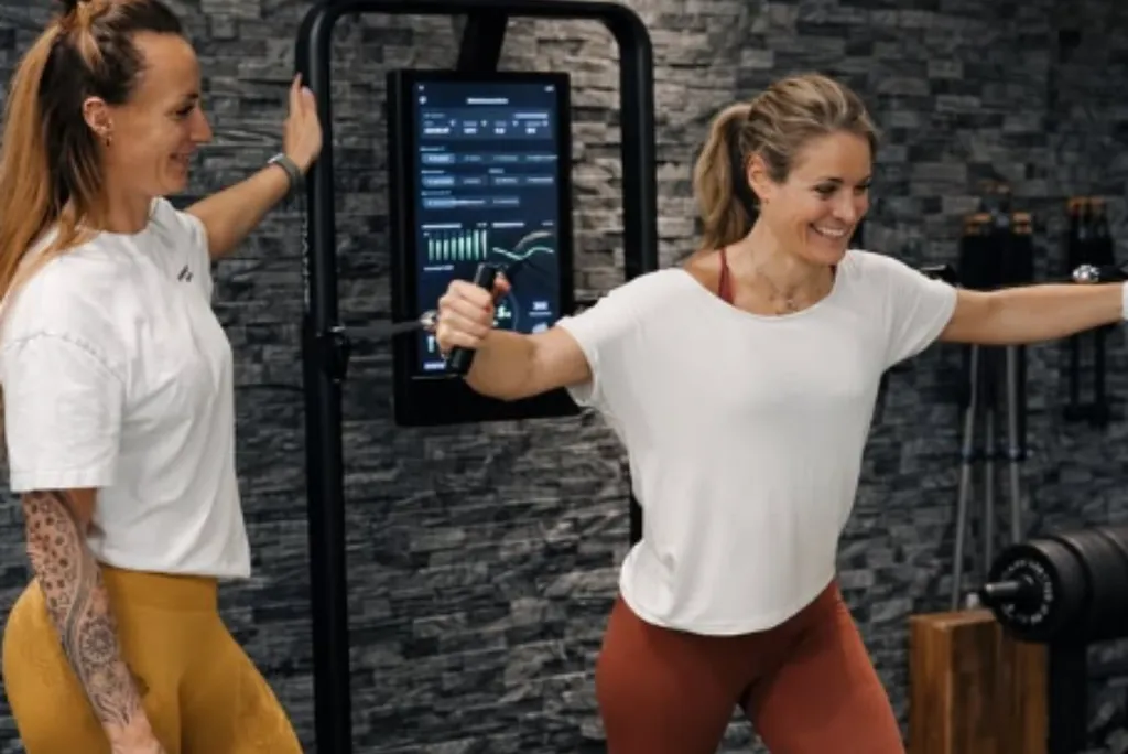 Coaching Privé sportif pour transformation physique à Toulouse quartier Côte Pavée