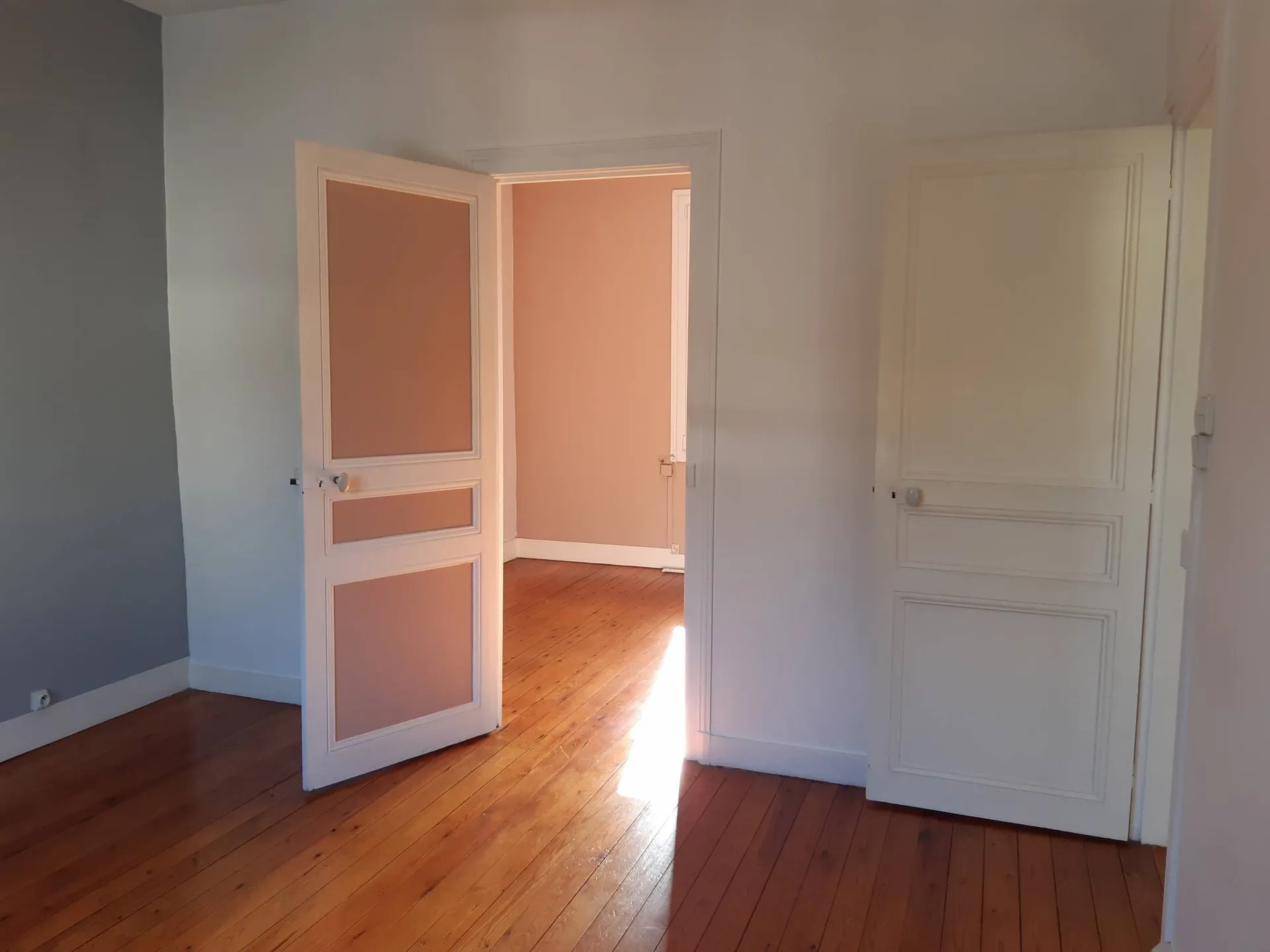 Maison à vendre lisieux avec garage